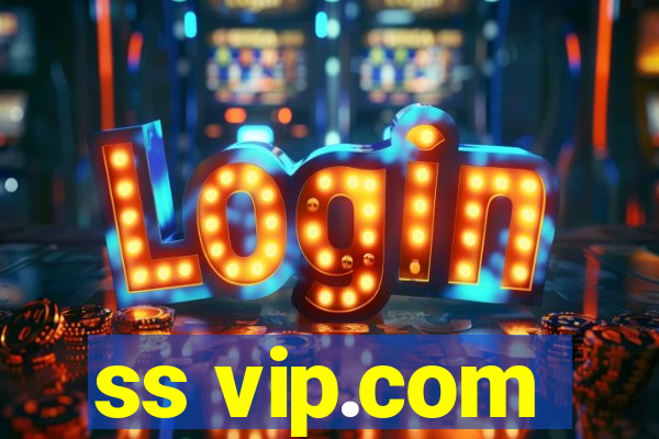 ss vip.com